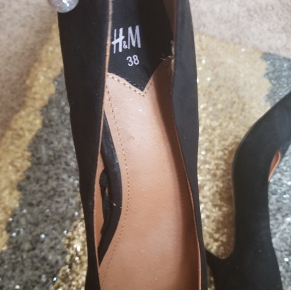 H&M shoes,  38 - Picture 5 of 5